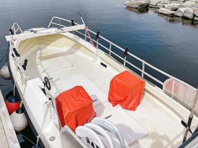 Holiday house 8 Personen Ferienhaus in Korssund-By Traum - Outdoor photo 20