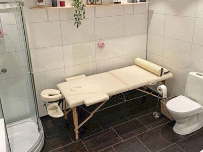 Holiday house 8 Personen Ferienhaus in Korssund-By Traum - Outdoor photo 21