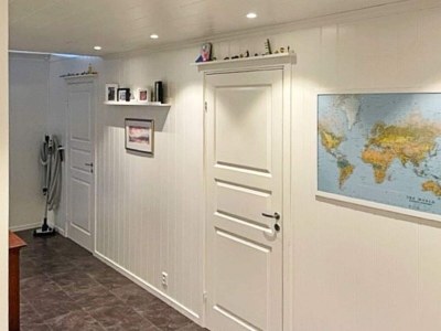 Holiday house 8 Personen Ferienhaus in Korssund-By Traum - Outdoor photo 22