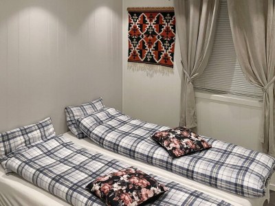 Holiday house 8 Personen Ferienhaus in Korssund-By Traum - Outdoor photo 23