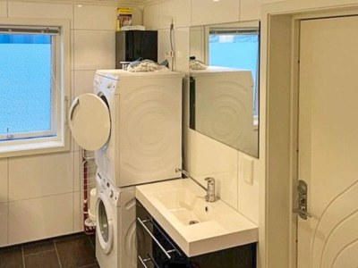 Holiday house 8 Personen Ferienhaus in Korssund-By Traum - Outdoor photo 27