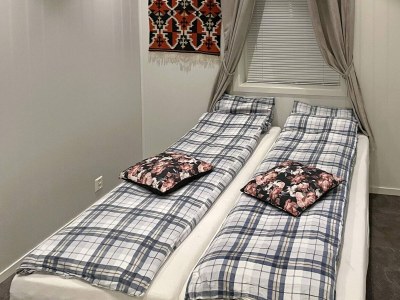 Holiday house 8 Personen Ferienhaus in Korssund-By Traum - Outdoor photo 29