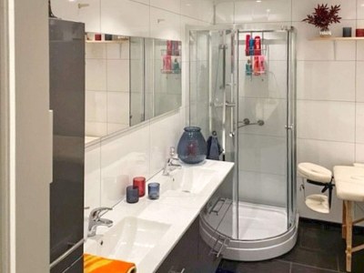 Holiday house 8 Personen Ferienhaus in Korssund-By Traum - Outdoor photo 30