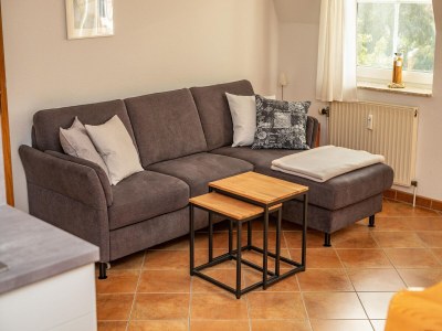 Apartment Appartementhaus Jann-Berghaus, Norderney - Features photo 7