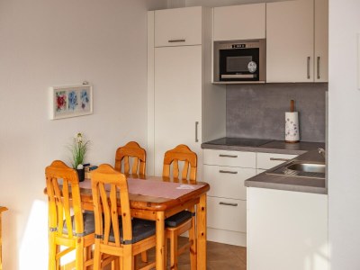 Apartment Appartementhaus Jann-Berghaus, Norderney - Features photo 8