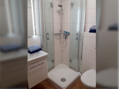 Apartment Appartementhaus Jann-Berghaus, Norderney - Features photo 9