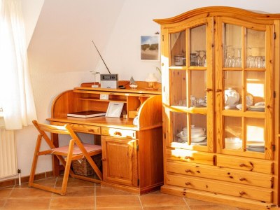 Apartment Appartementhaus Jann-Berghaus, Norderney - Features photo 11