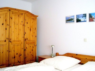 Apartment Appartementhaus Jann-Berghaus, Norderney - Features photo 12