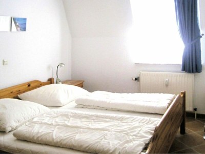 Apartment Appartementhaus Jann-Berghaus, Norderney - Features photo 13