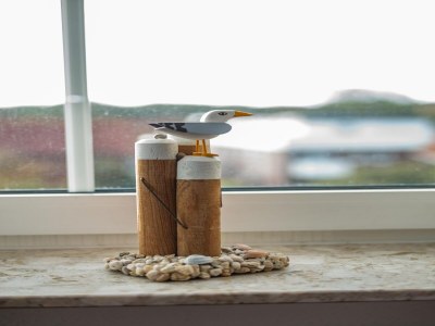 Apartment Appartementhaus Jann-Berghaus, Norderney - Features photo 14