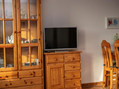 Apartment Appartementhaus Jann-Berghaus, Norderney - Features photo 15