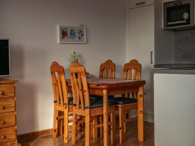 Apartment Appartementhaus Jann-Berghaus, Norderney - Features photo 16