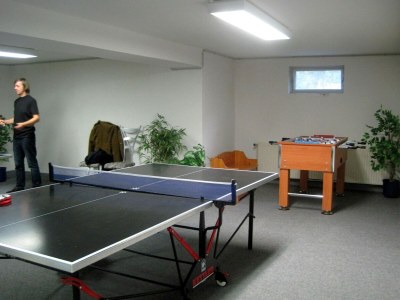 Apartment Appartementhaus Jann-Berghaus, Norderney - Features photo 17