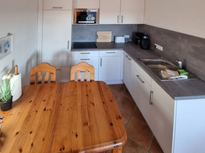 Apartment Appartementhaus Jann-Berghaus, Norderney - Features photo 18