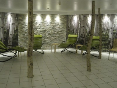 Apartment Appartementhaus Jann-Berghaus, Norderney - Outdoor photo 20