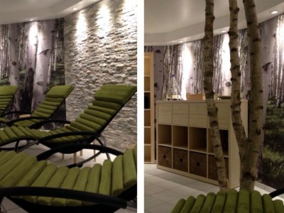 Apartment Appartementhaus Jann-Berghaus, Norderney - Outdoor photo 23