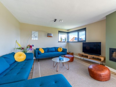 Villa Naturvillen Waalerburght Texel - Features photo 6