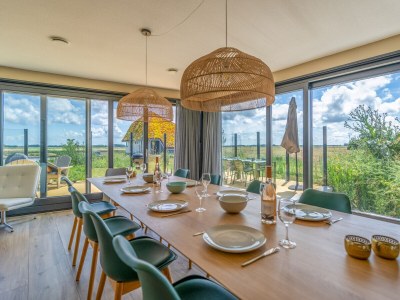 Villa Naturvillen Waalerburght Texel - Features photo 7