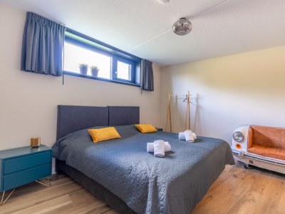 Villa Naturvillen Waalerburght Texel - Features photo 9