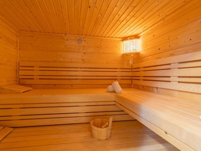 Villa Naturvillen Waalerburght Texel - Features photo 11