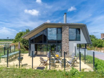 Villa Naturvillen Waalerburght Texel - Features photo 13