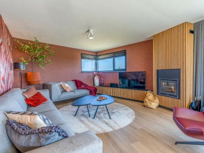 Villa Naturvillen Waalerburght Texel - Features photo 14