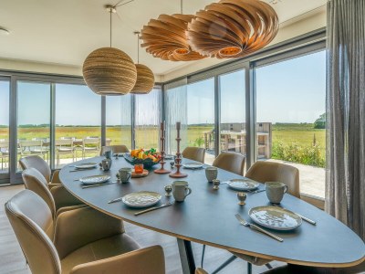 Villa Naturvillen Waalerburght Texel - Features photo 15