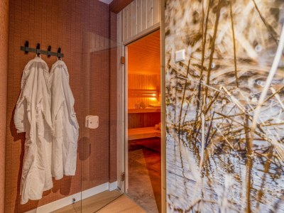 Villa Naturvillen Waalerburght Texel - Features photo 18