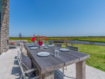 Villa Naturvillen Waalerburght Texel - Features photo 20
