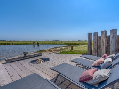 Villa Naturvillen Waalerburght Texel - Features photo 21