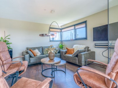 Villa Naturvillen Waalerburght Texel - Features photo 22