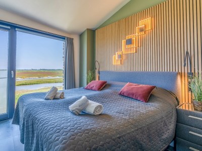 Villa Naturvillen Waalerburght Texel - Features photo 25