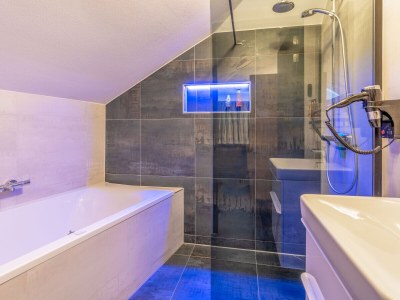 Villa Naturvillen Waalerburght Texel - Features photo 26