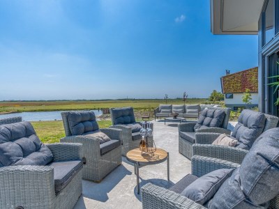 Villa Naturvillen Waalerburght Texel - Features photo 27