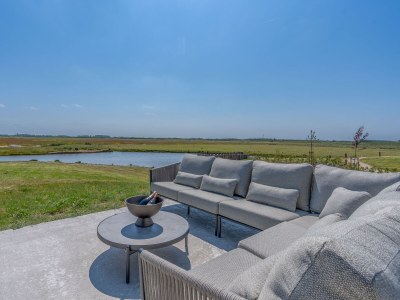 Villa Naturvillen Waalerburght Texel - Features photo 28