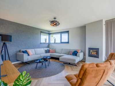 Villa Naturvillen Waalerburght Texel - Features photo 29