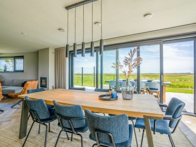 Villa Naturvillen Waalerburght Texel - Features photo 30
