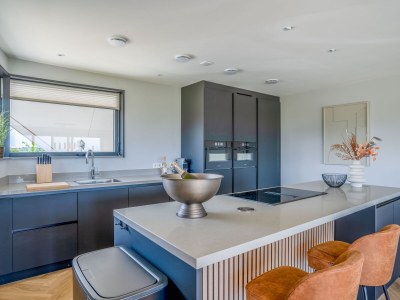 Villa Naturvillen Waalerburght Texel - Features photo 31