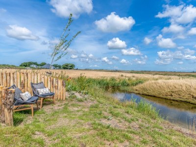 Villa Naturvillen Waalerburght Texel - Features photo 36