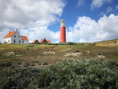 Villa Naturvillen Waalerburght Texel - Environment photo 39