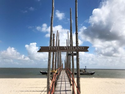 Villa Naturvillen Waalerburght Texel - Document photo 45