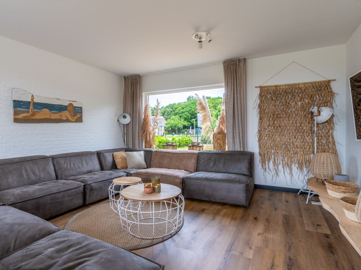 Holiday house Orchismient 17 Family Villa