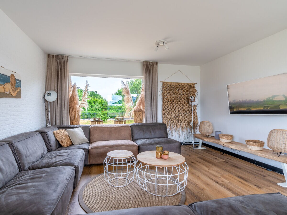 Holiday house Orchismient 17 Family Villa - Features photo 5