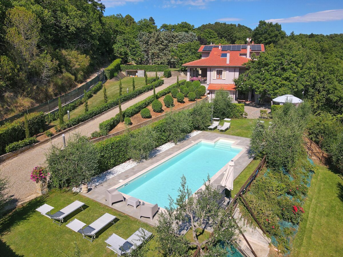 Holiday house La Pernice