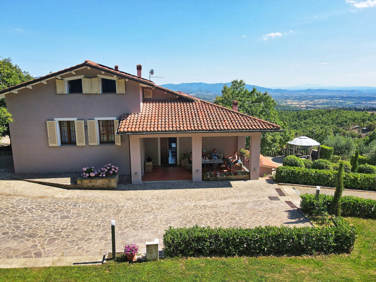 Holiday house La Pernice - Outdoor photo 2