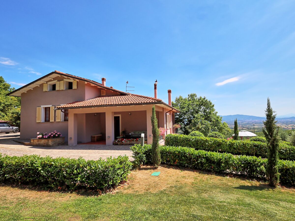 Holiday house La Pernice - Outdoor photo 4