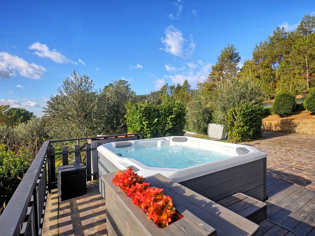 Holiday house La Pernice - Outdoor photo 5