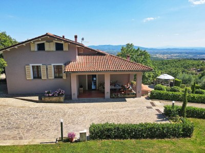 Holiday house La Pernice - Outdoor photo 2