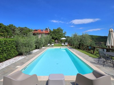 Holiday house La Pernice - Outdoor photo 3