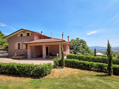 Holiday house La Pernice - Outdoor photo 4